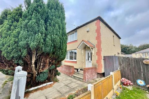 3 bedroom end of terrace house for sale, Dawnay Road, Ribbleton, Preston, Lancashire, PR2
