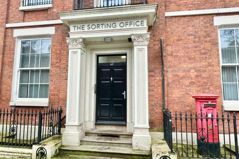 undefined, West Cliff, PRESTON, Lancashire, PR1