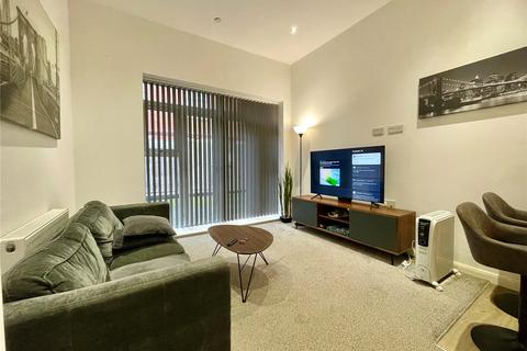 undefined, West Cliff, PRESTON, Lancashire, PR1