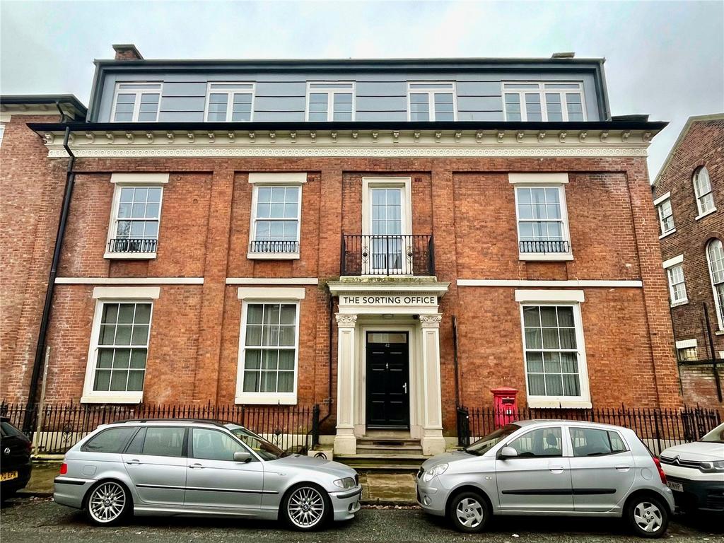 External Of Block