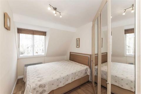 1 bedroom flat to rent, Collingham Gardens, London SW5