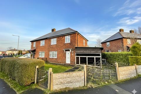 Callon Street, Preston, Lancashire, PR1