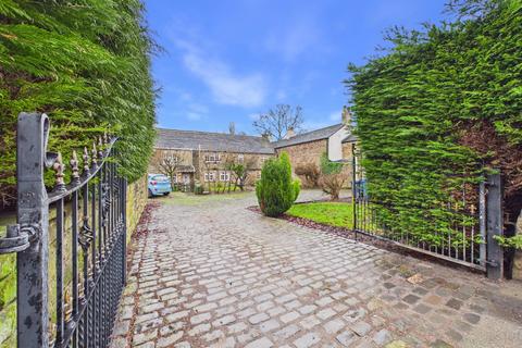 undefined, Forges Cottages, Greenhill Main Road, Greenhill, S8 7RE