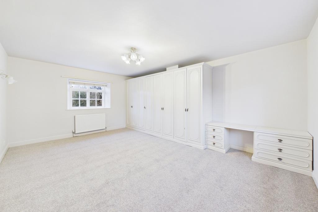 Main Bedroom