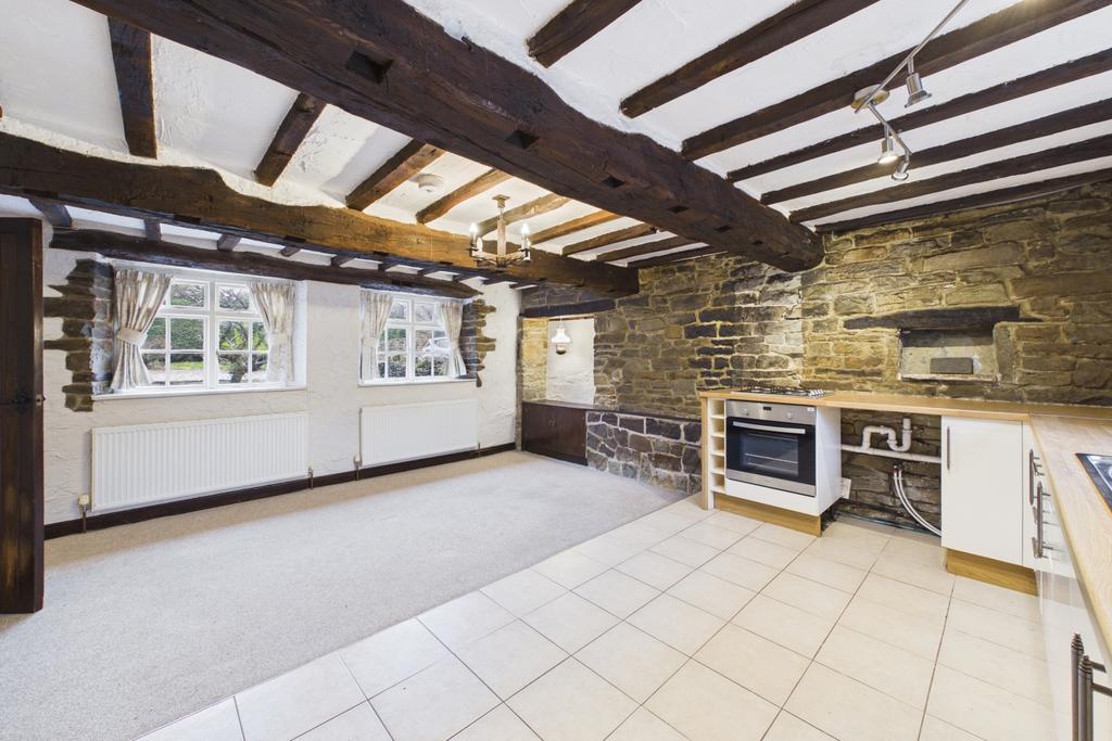 Kitchen-Diner