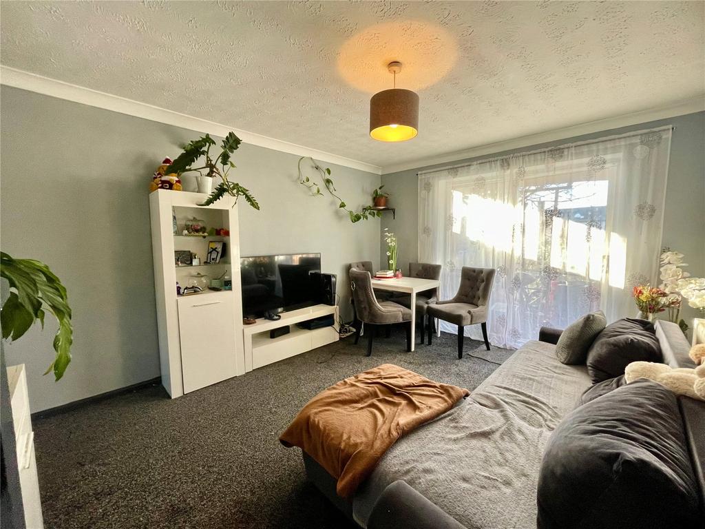 Lounge/Diner