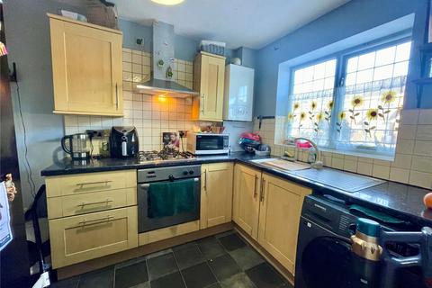 undefined, Shelley Mews, Ashton-on-Ribble, Preston, Lancashire, PR2