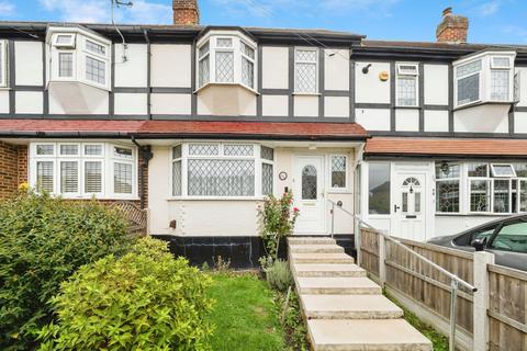 Bellevue Road, Romford, RM5