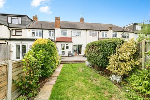 undefined, Bellevue Road, Romford, RM5