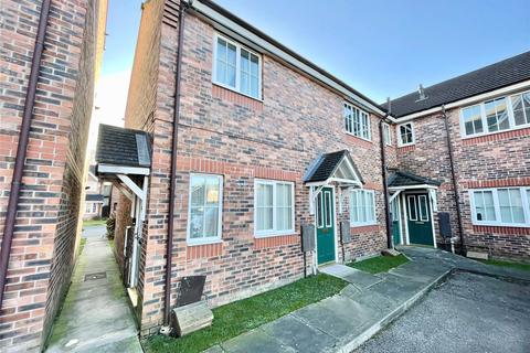 2 bedroom flat for sale, Royal Drive, Fulwood, Preston, Lancashire, PR2
