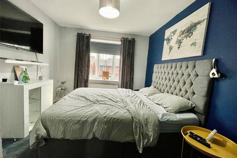 2 bedroom flat for sale, Royal Drive, Fulwood, Preston, Lancashire, PR2