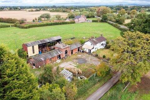 undefined, Beech Meadow Farm, Dingle Lane, Bridgemere
