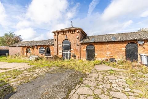 undefined, Beech Meadow Farm, Dingle Lane, Bridgemere