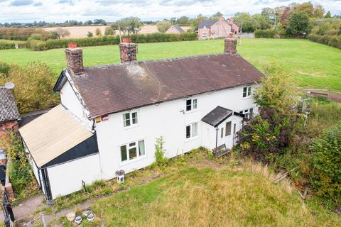 undefined, Beech Meadow Farm, Dingle Lane, Bridgemere