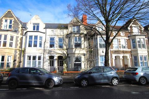 Neville Street, Cardiff CF11