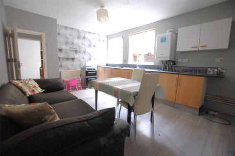 undefined, Neville Street, Cardiff CF11