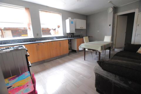 undefined, Neville Street, Cardiff CF11