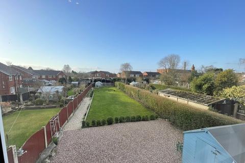undefined, Woodplumpton Road, Ashton-on-Ribble, Preston, Lancashire, PR2