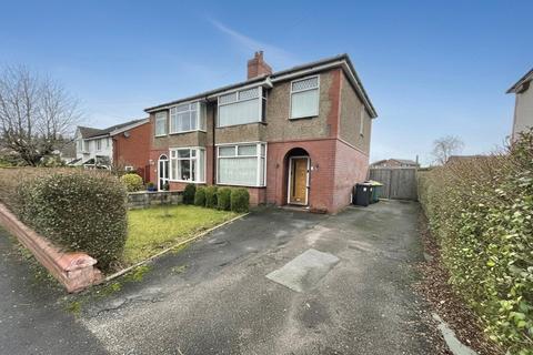 undefined, Woodplumpton Road, Ashton-on-Ribble, Preston, Lancashire, PR2
