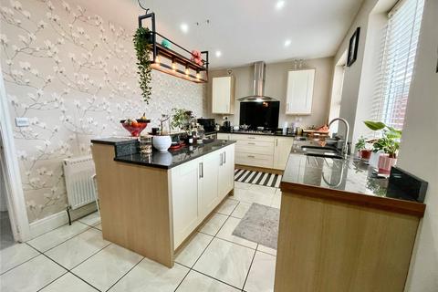 undefined, Woodplumpton Road, Ashton-on-Ribble, Preston, Lancashire, PR2