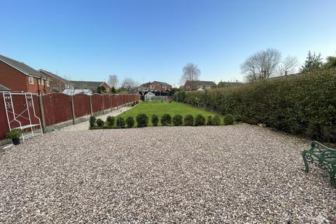 undefined, Woodplumpton Road, Ashton-on-Ribble, Preston, Lancashire, PR2