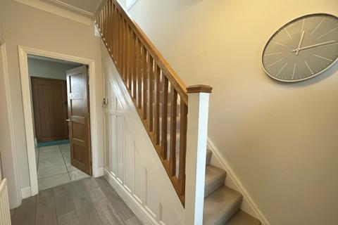 undefined, Woodplumpton Road, Ashton-on-Ribble, Preston, Lancashire, PR2