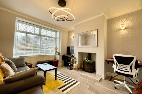 undefined, Woodplumpton Road, Ashton-on-Ribble, Preston, Lancashire, PR2