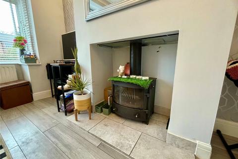 undefined, Woodplumpton Road, Ashton-on-Ribble, Preston, Lancashire, PR2