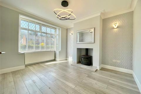 undefined, Woodplumpton Road, Ashton-on-Ribble, Preston, Lancashire, PR2