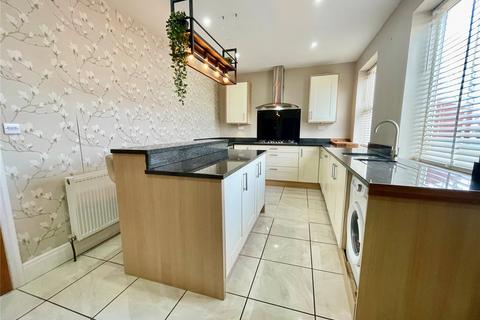undefined, Woodplumpton Road, Ashton-on-Ribble, Preston, Lancashire, PR2