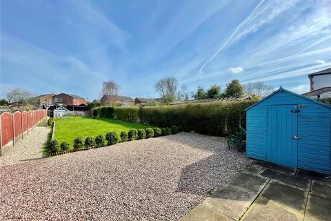 undefined, Woodplumpton Road, Ashton-on-Ribble, Preston, Lancashire, PR2