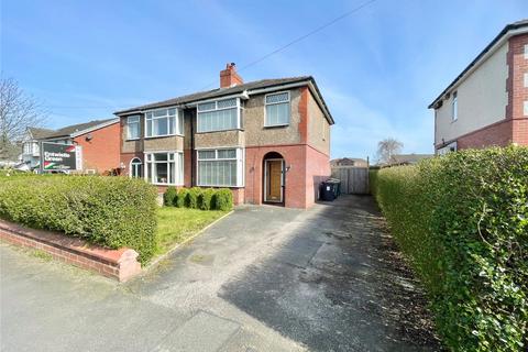 undefined, Woodplumpton Road, Ashton-on-Ribble, Preston, Lancashire, PR2