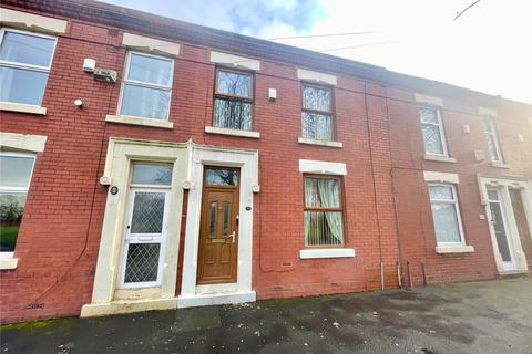 4 bedroom terraced house for sale, Illingworth Road, Preston, Lancashire, PR1