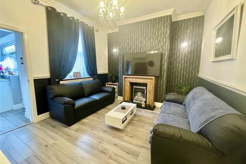 4 bedroom terraced house for sale, Illingworth Road, Preston, Lancashire, PR1