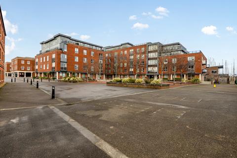 2 bedroom flat for sale, Weevil Lane, Hampshire PO12