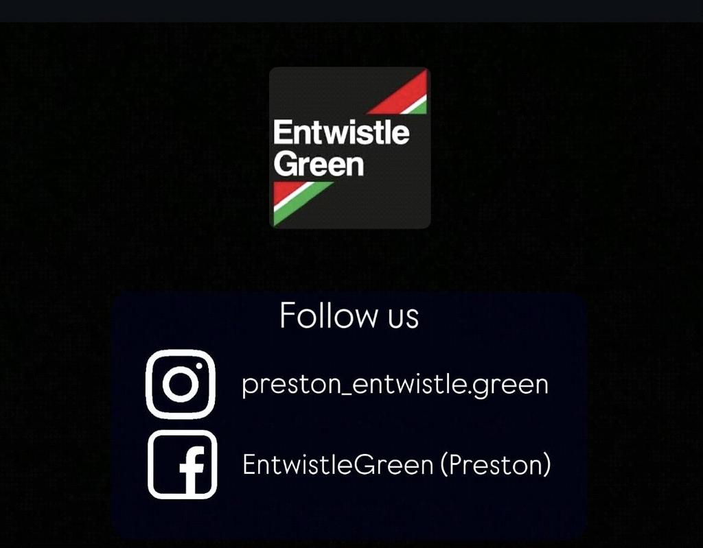 Follow Us On Socials