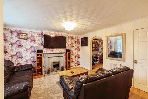3 bedroom semi-detached house for sale, Campion Drive, Lea, Preston, Lancashire, PR2