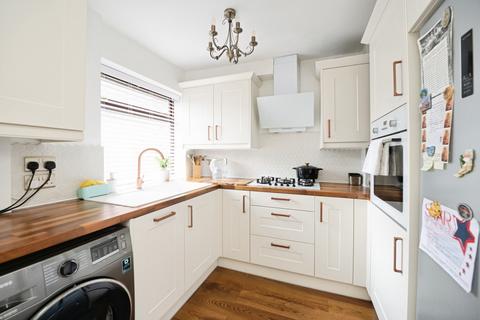 3 bedroom terraced house for sale, Fox Close, Romford, RM5