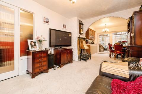 3 bedroom terraced house for sale, Fox Close, Romford, RM5