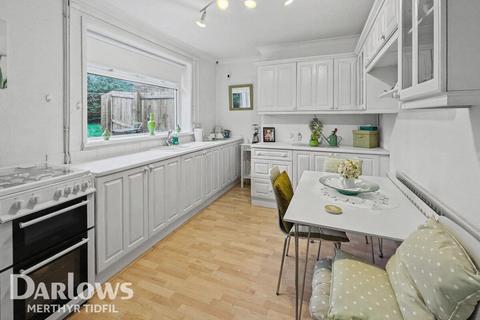 3 bedroom semi-detached house for sale, Brondeg, Merthyr Tydfil