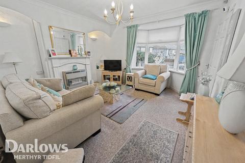 3 bedroom semi-detached house for sale, Brondeg, Merthyr Tydfil