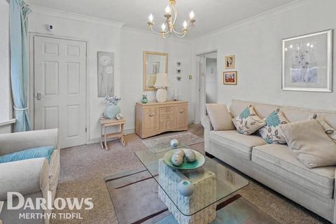 3 bedroom semi-detached house for sale, Brondeg, Merthyr Tydfil