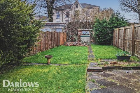 undefined, Brondeg, Merthyr Tydfil
