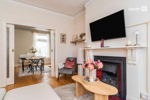 3 bedroom end of terrace house for sale, Beauchamp Road, Plymouth PL2