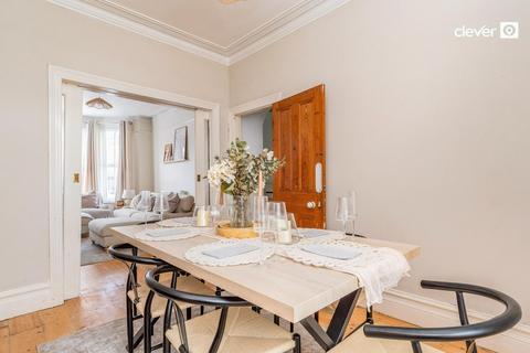 3 bedroom end of terrace house for sale, Beauchamp Road, Plymouth PL2