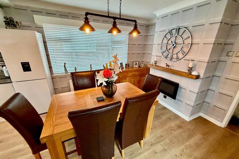 undefined, Aylton Drive, Middlesbrough