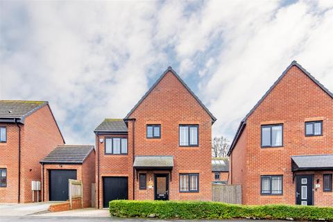 undefined, Alwin Grove, Dinnington, Newcastle Upon Tyne, NE13