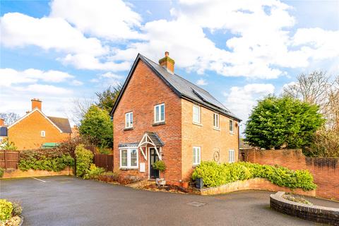undefined, St. Francis Close, Pewsey, Wiltshire, SN9