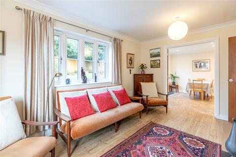 3 bedroom detached house for sale, St. Francis Close, Pewsey, Wiltshire, SN9