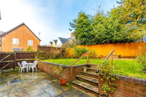 3 bedroom detached house for sale, St. Francis Close, Pewsey, Wiltshire, SN9